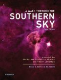 Walk through the Southern Sky (eBook, PDF)