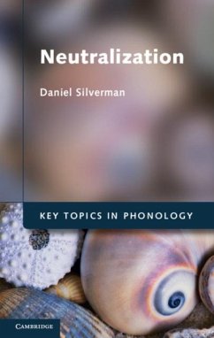 Cover Neutralization (eBook, PDF)