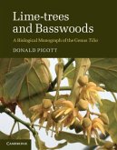 Lime-trees and Basswoods (eBook, PDF)