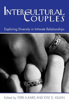 Cover Intercultural Couples (eBook, PDF)