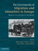 Encyclopedia of European Migration and Minorities (eBook, PDF)