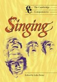 Cambridge Companion to Singing (eBook, PDF)