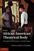 African American Theatrical Body (eBook, PDF)