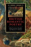 Cambridge Companion to British Romantic Poetry (eBook, PDF)