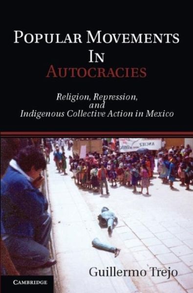 Popular Movements in Autocracies (eBook, PDF)
