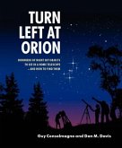 Turn Left at Orion (eBook, PDF)