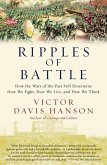 Ripples of Battle (eBook, ePUB)