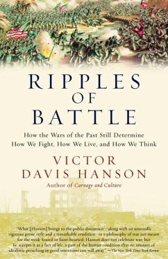 Ripples of Battle (eBook, ePUB) - Hanson, Victor Davis