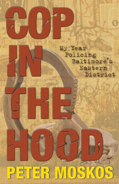 Cop in the Hood (eBook, ePUB) Cop in the Hood (eBook, ePUB)