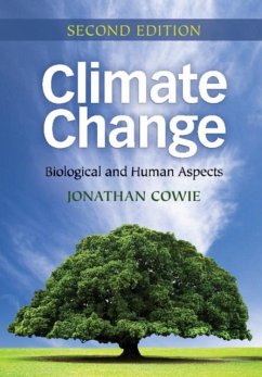 Climate Change (eBook, PDF) - Cowie, Jonathan