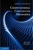 Computational Continuum Mechanics (eBook, PDF)