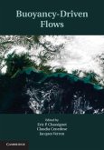 Buoyancy-Driven Flows (eBook, PDF)