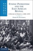 Ethnic Patriotism and the East African Revival (eBook, PDF)