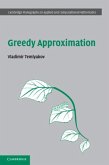 Greedy Approximation (eBook, PDF)