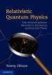 Relativistic Quantum Physics (eBook,... - Bild 1