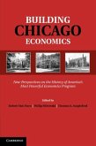 Building Chicago Economics (eBook, PDF)
