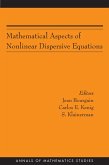Mathematical Aspects of Nonlinear Dispersive Equations (AM-163) (eBook, ePUB)