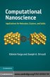Computational Nanoscience (eBook, PDF) - Bild 1