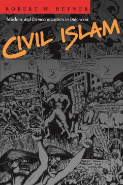 Civil Islam (eBook, ePUB) - Hefner, Robert W.