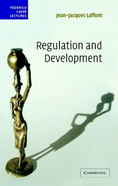 Regulation and Development (eBook, PDF)