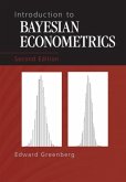 Introduction to Bayesian Econometrics (eBook, PDF)
