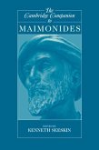 Cambridge Companion to Maimonides (eBook, PDF)