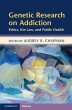 Genetic Research on Addiction (eBook,... - Bild 1