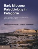 Early Miocene Paleobiology in Patagonia (eBook, PDF)