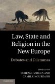 Law, State and Religion in the New Europe (eBook, PDF)