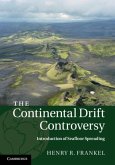 Continental Drift Controversy: Volume 3, Introduction of Seafloor Spreading (eBook, PDF)