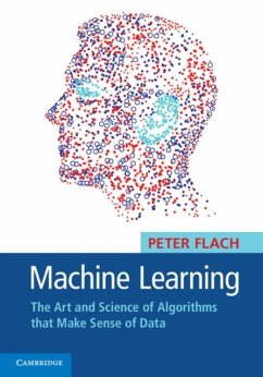 Machine Learning (eBook, PDF) - Flach, Peter