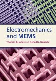Electromechanics and MEMS (eBook, PDF)