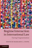 Regime Interaction in International Law (eBook, PDF)
