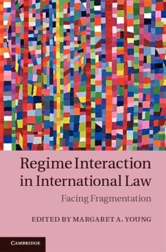Regime Interaction in International Law (eBook, PDF)