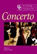 Cambridge Companion to the Concerto... - Bild 1