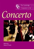 Cambridge Companion to the Concerto (eBook, PDF)
