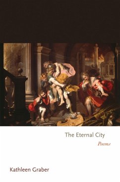 Eternal City (eBook, ePUB) - Graber, Kathleen