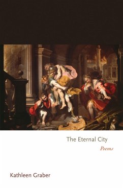Cover Eternal City (eBook, ePUB)