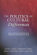 Politics of Cultural Differences... - Bild 1