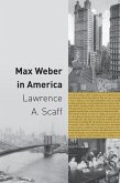 Max Weber in America (eBook, ePUB)