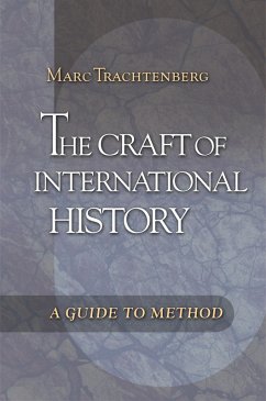 Cover Craft of International History (eBook, ePUB)
