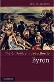 Cambridge Introduction to Byron (eBook, PDF)