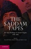 Saddam Tapes (eBook, PDF)