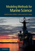 Modeling Methods for Marine Science (eBook, PDF)