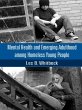 Mental Health and Emerging Adulthood... - Bild 1