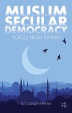 Muslim Secular Democracy (eBook, PDF)