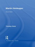Martin Heidegger (eBook, ePUB)