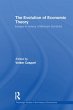 The Evolution of Economic Theory... - Bild 1