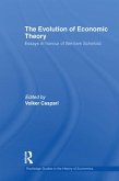 The Evolution of Economic Theory (eBook, ePUB)