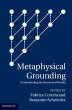 Metaphysical Grounding (eBook, PDF) - Bild 1